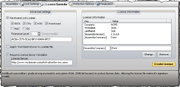 License Generator