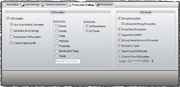 Protection Settings