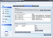 Tab License Manager