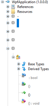 Naming Convention Unprintable